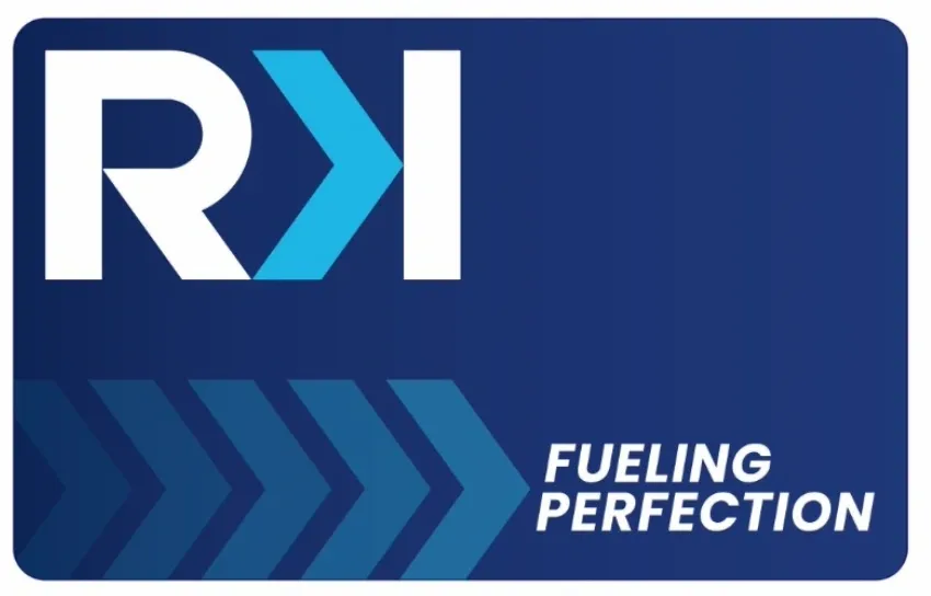 RK Fuel Card